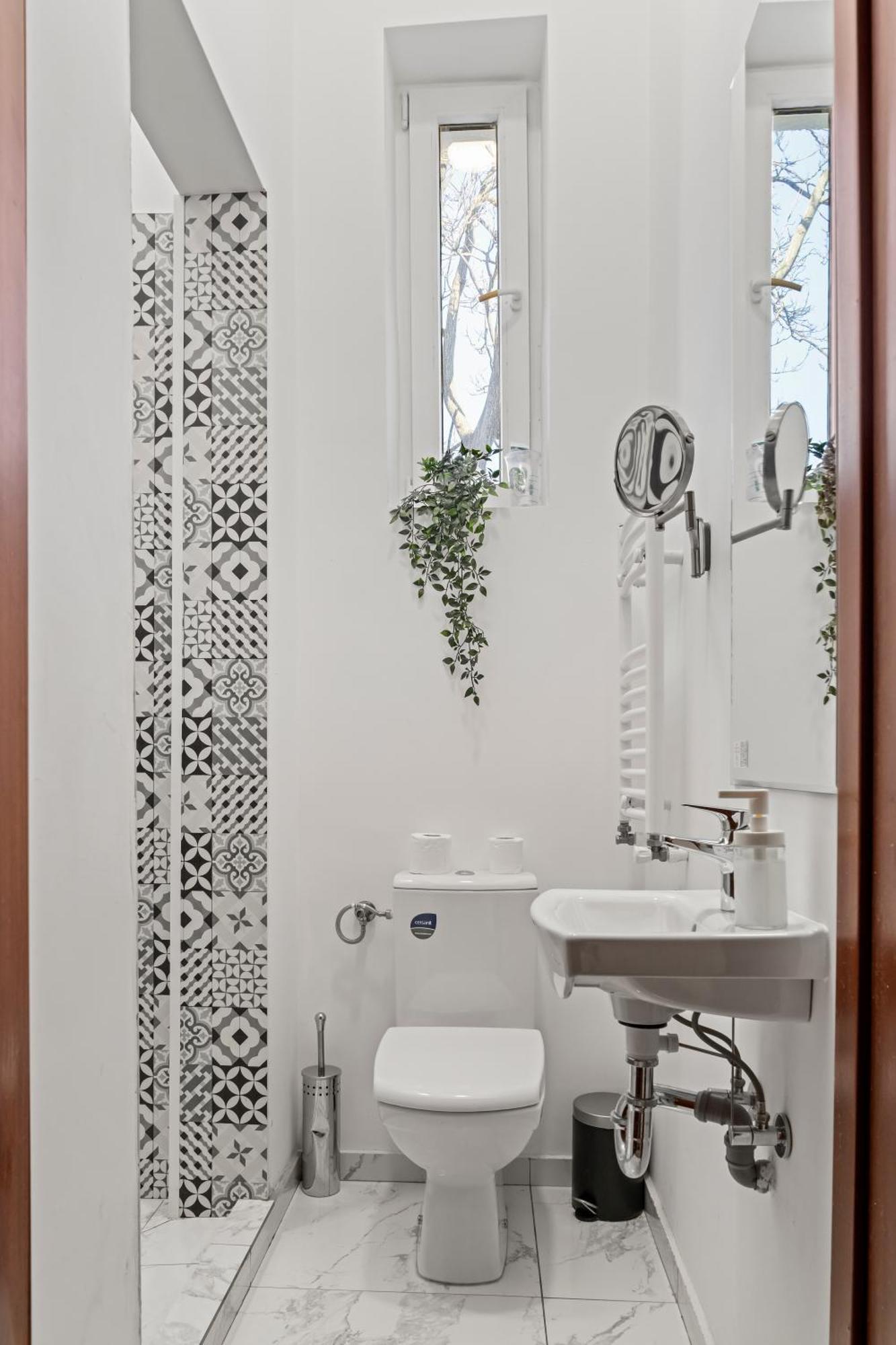 Nest Boutique Hostel Bucarest Extérieur photo