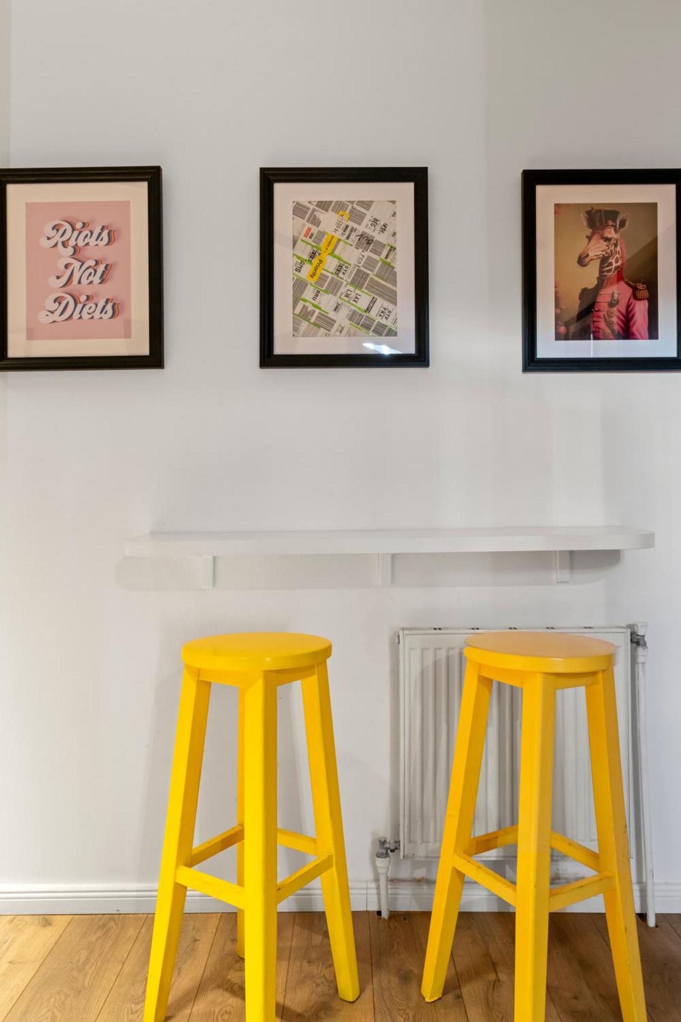 Nest Boutique Hostel Bucarest Extérieur photo